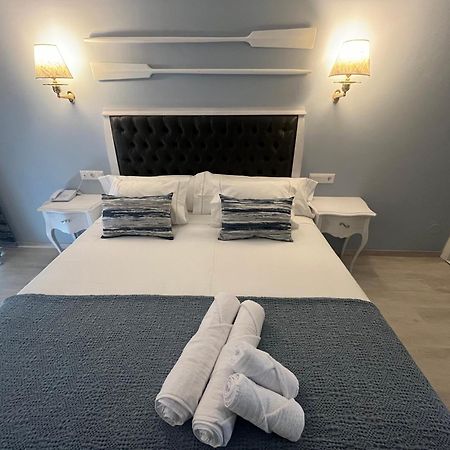 Hotel Boutique Arha Villa De Santoña エクステリア 写真