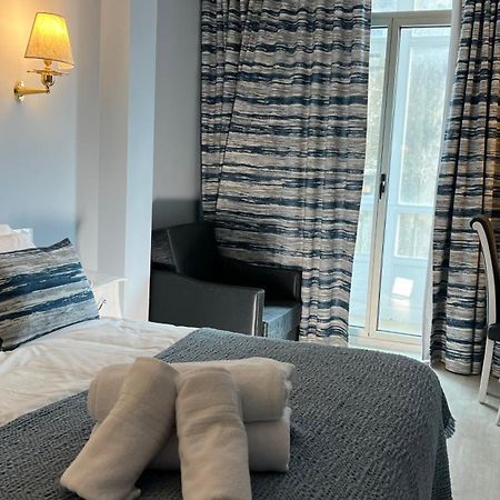 Hotel Boutique Arha Villa De Santoña エクステリア 写真