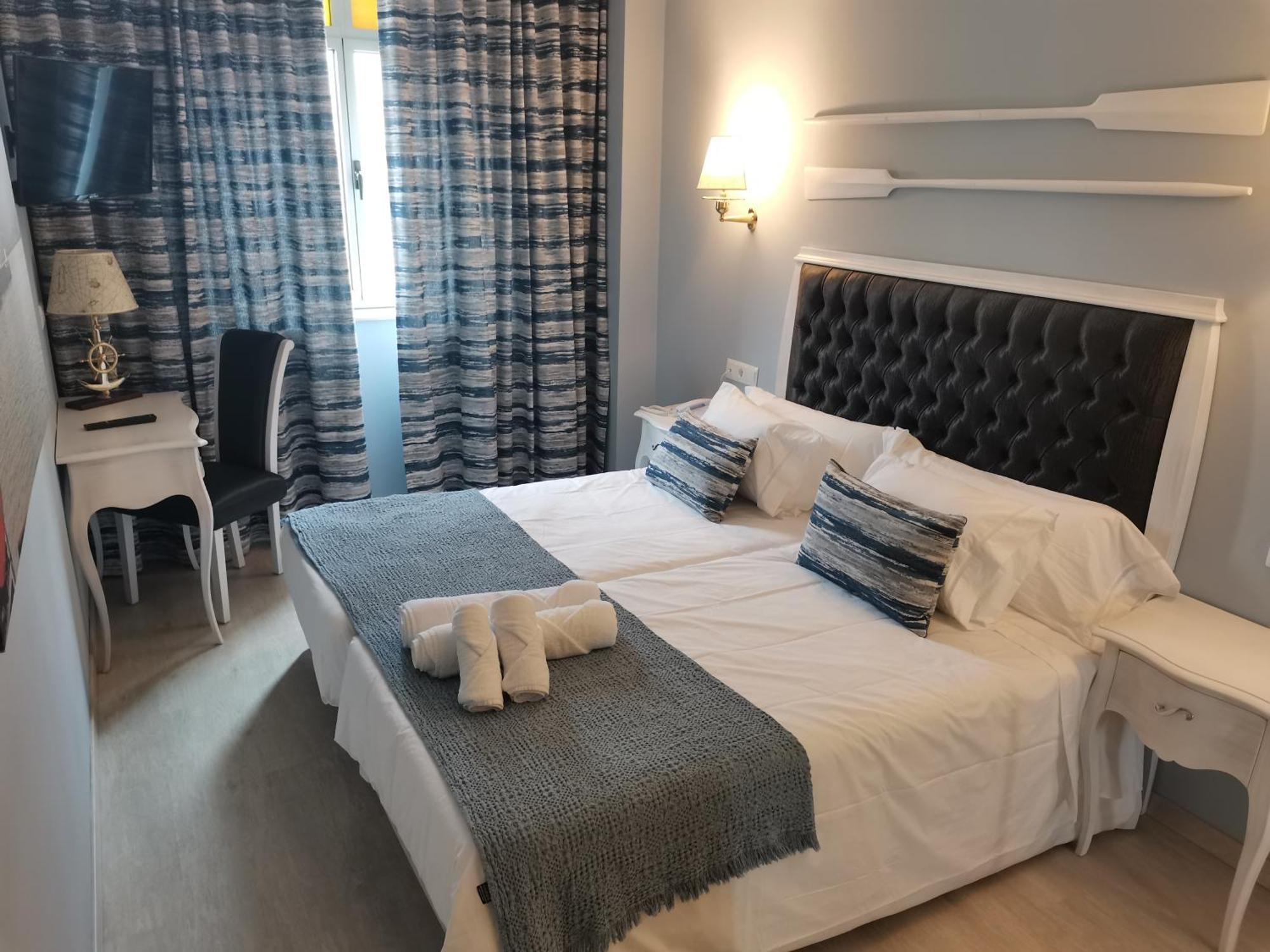Hotel Boutique Arha Villa De Santoña エクステリア 写真