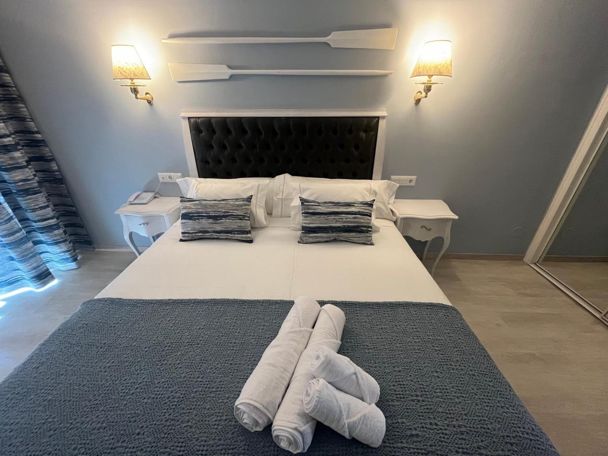 Hotel Boutique Arha Villa De Santoña エクステリア 写真
