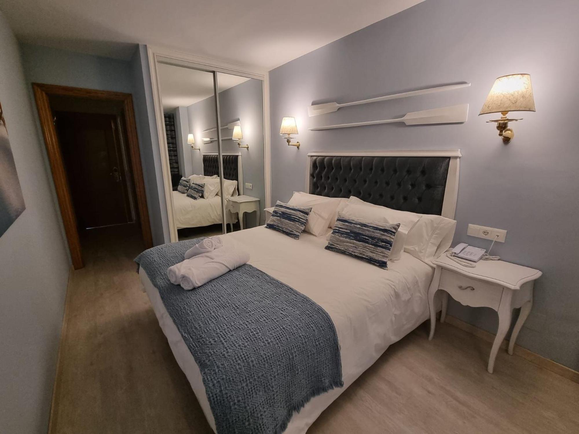 Hotel Boutique Arha Villa De Santoña エクステリア 写真