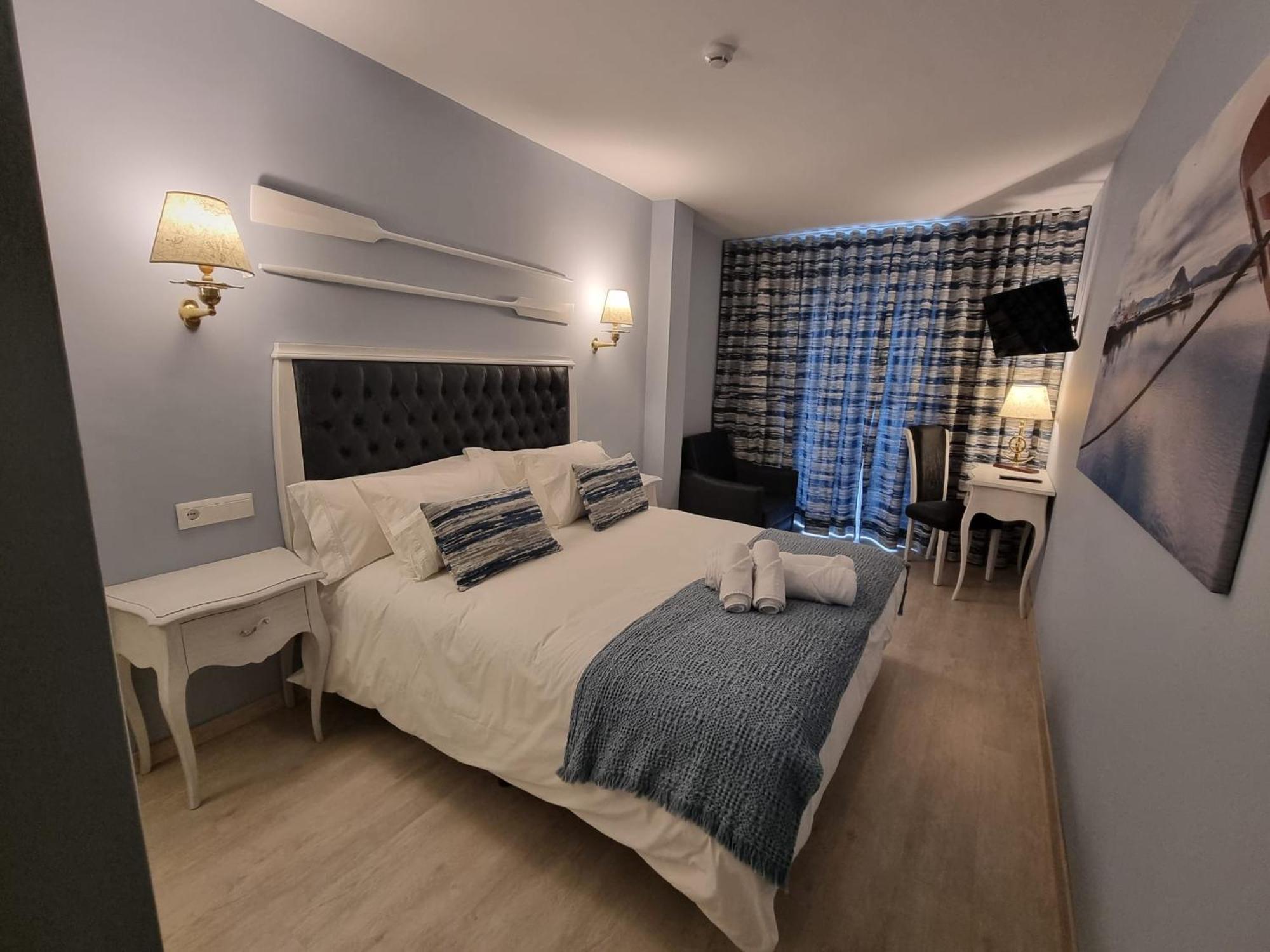 Hotel Boutique Arha Villa De Santoña エクステリア 写真