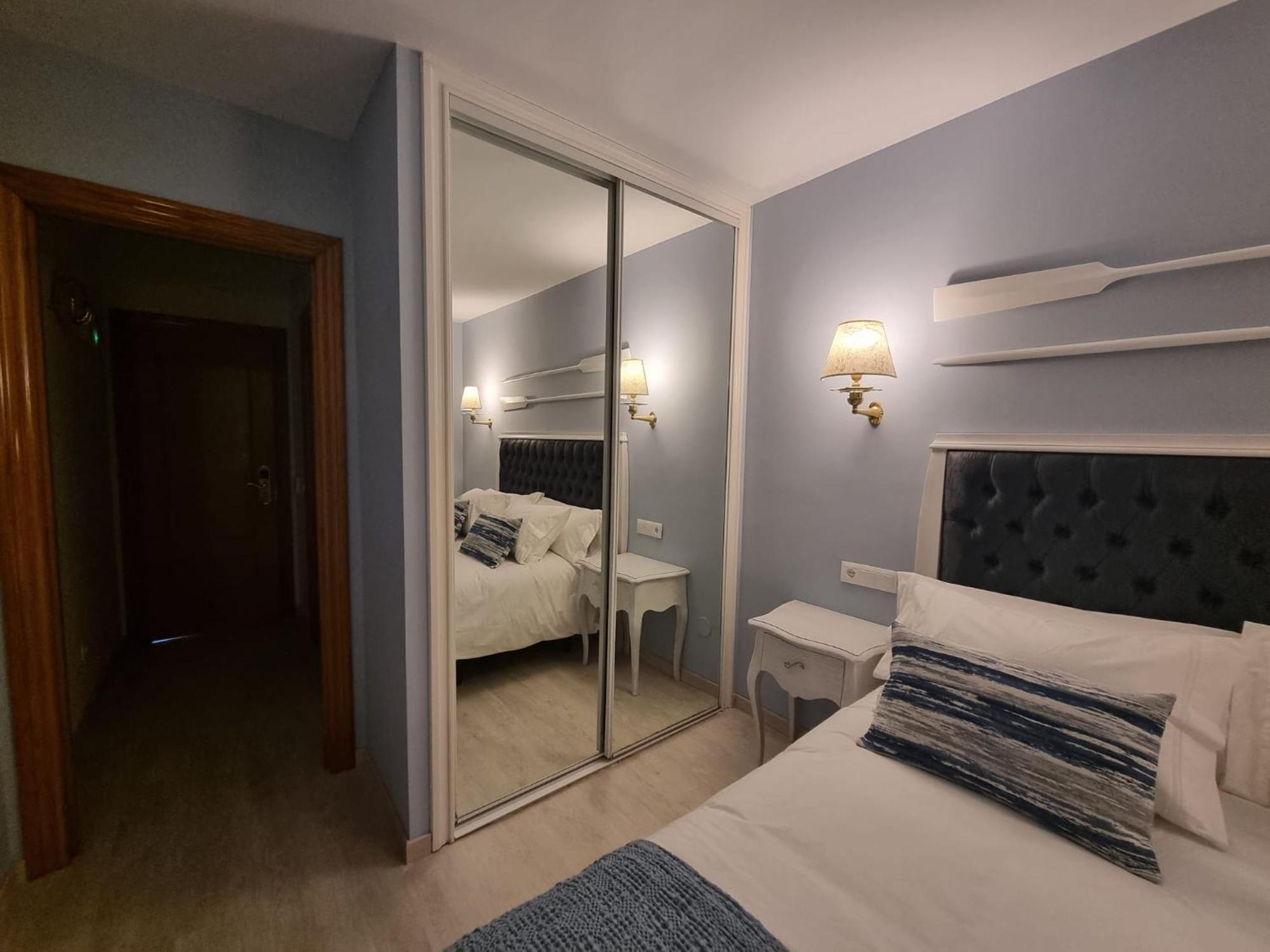 Hotel Boutique Arha Villa De Santoña エクステリア 写真