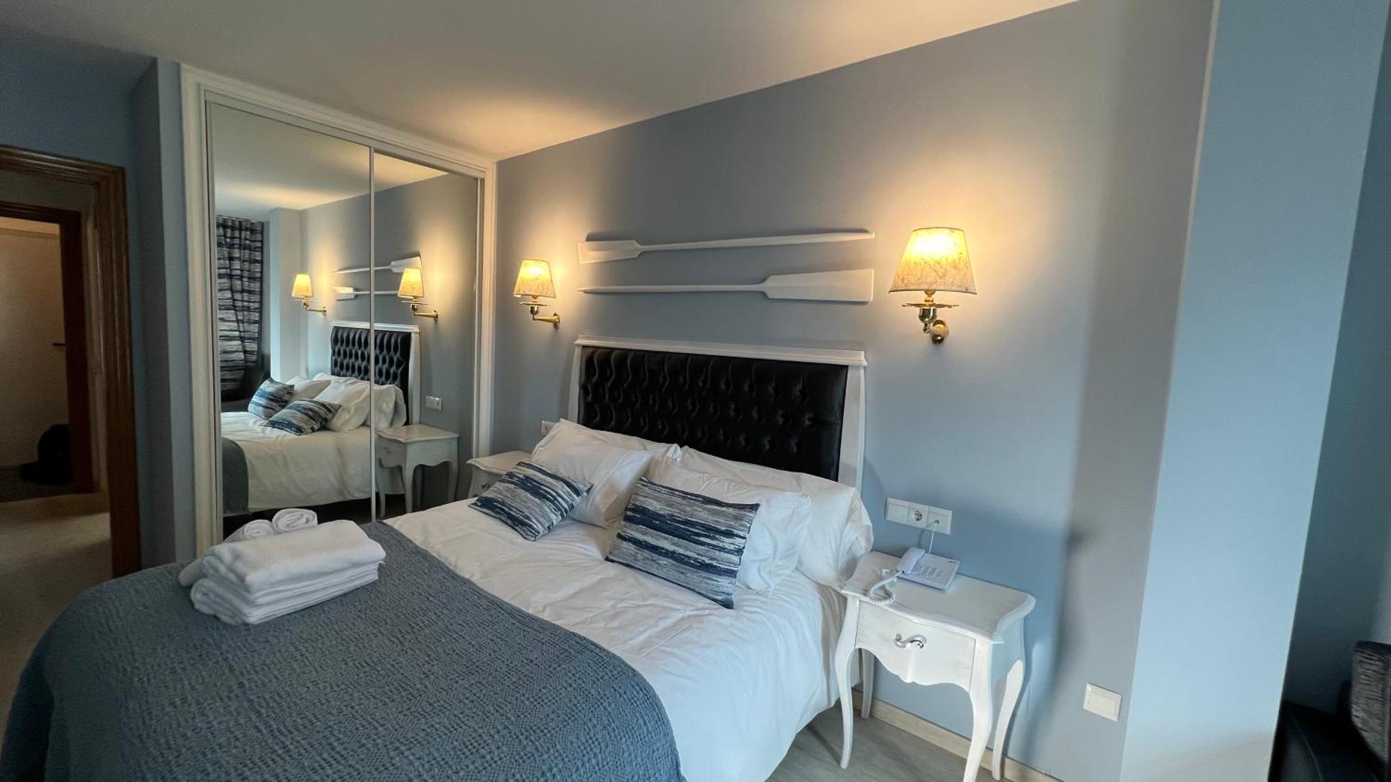 Hotel Boutique Arha Villa De Santoña エクステリア 写真