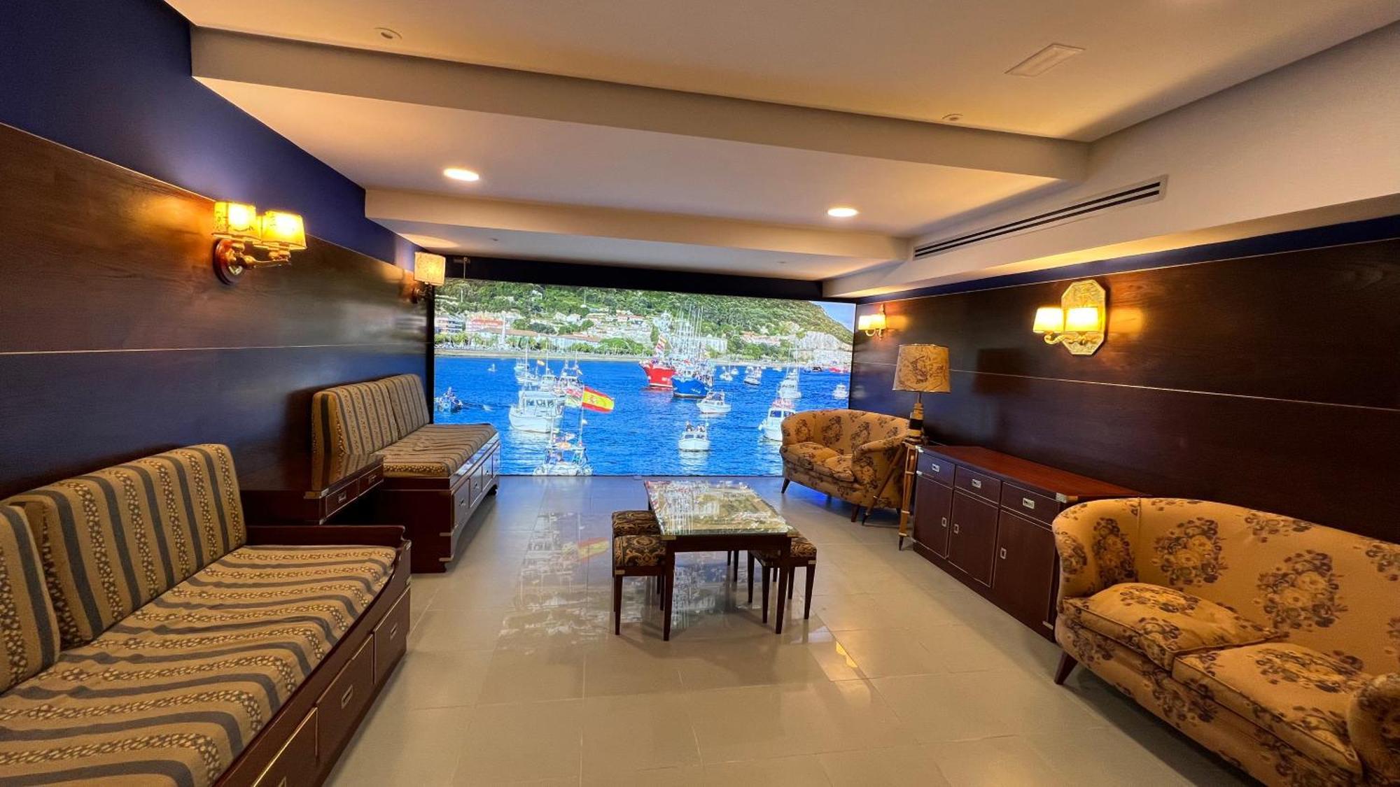 Hotel Boutique Arha Villa De Santoña エクステリア 写真