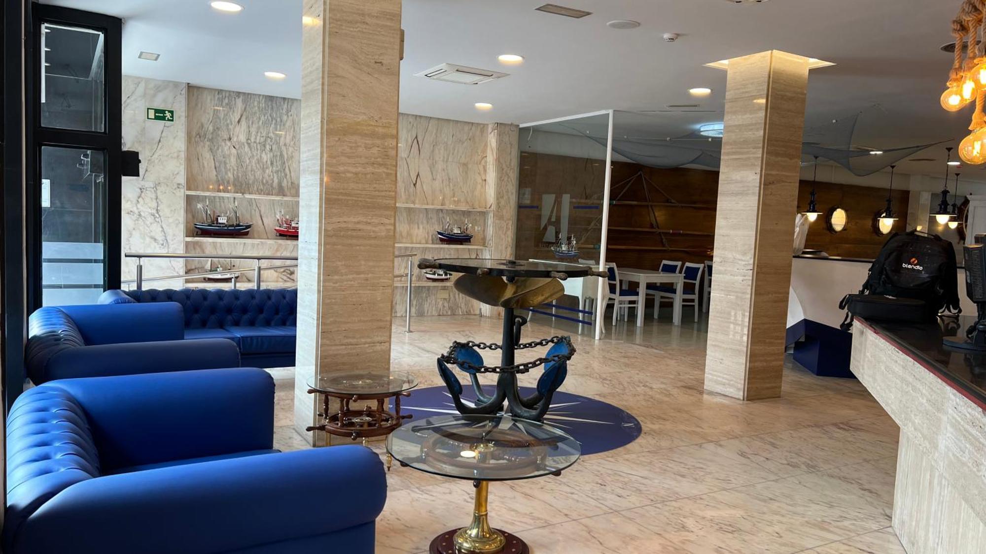 Hotel Boutique Arha Villa De Santoña エクステリア 写真