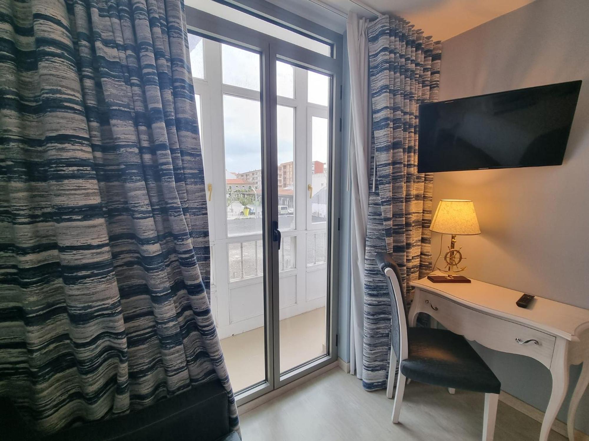 Hotel Boutique Arha Villa De Santoña エクステリア 写真