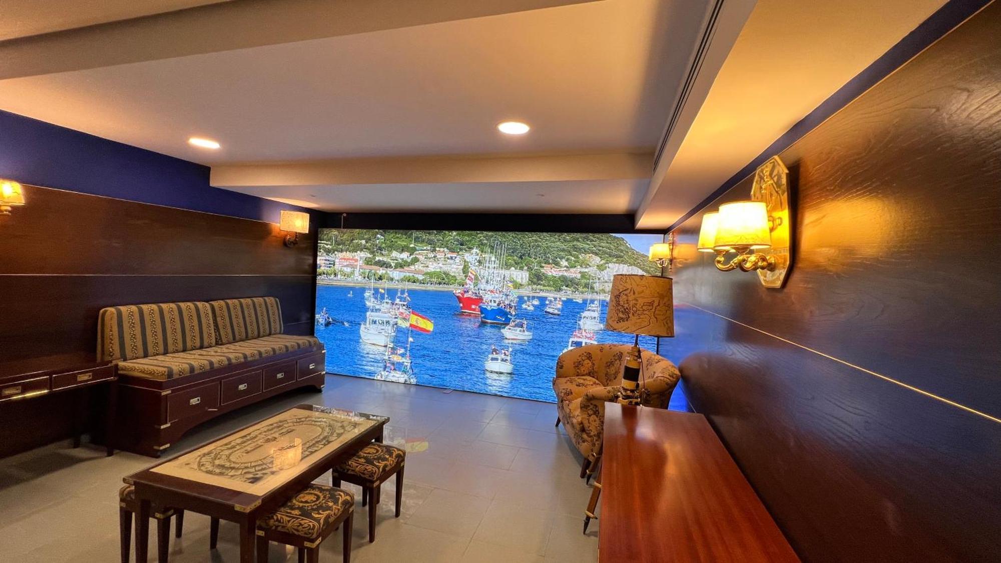 Hotel Boutique Arha Villa De Santoña エクステリア 写真