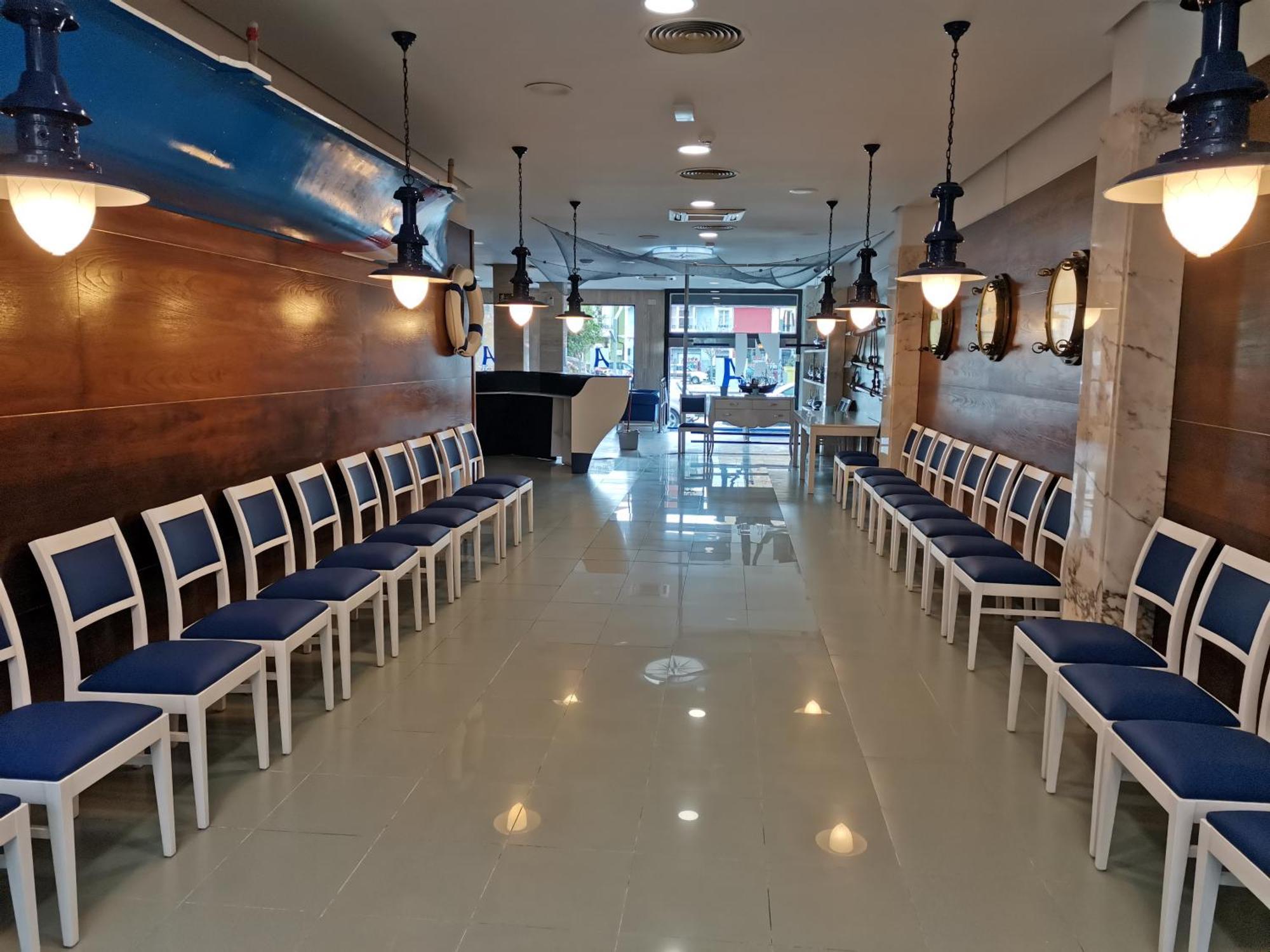 Hotel Boutique Arha Villa De Santoña エクステリア 写真