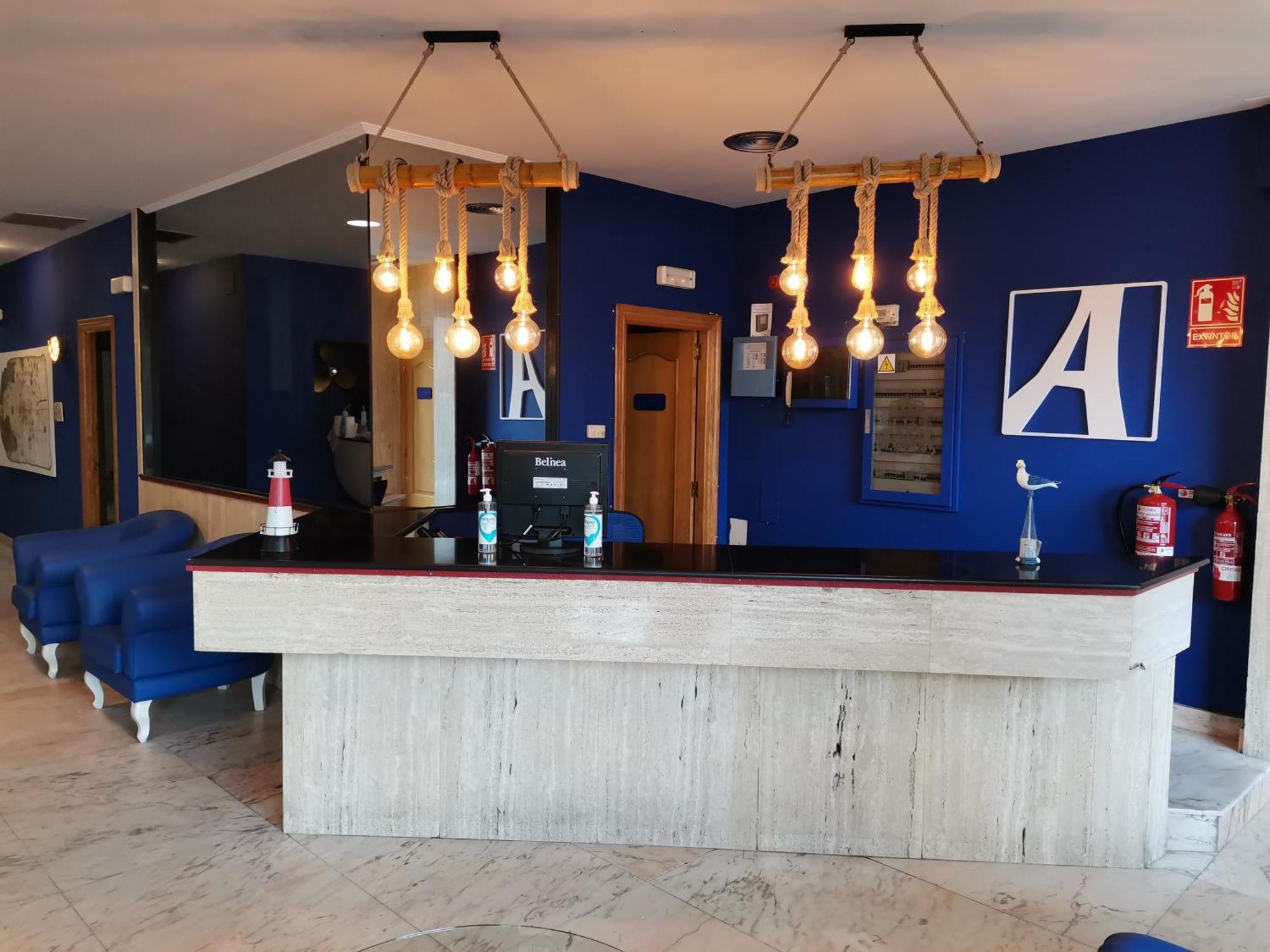 Hotel Boutique Arha Villa De Santoña エクステリア 写真