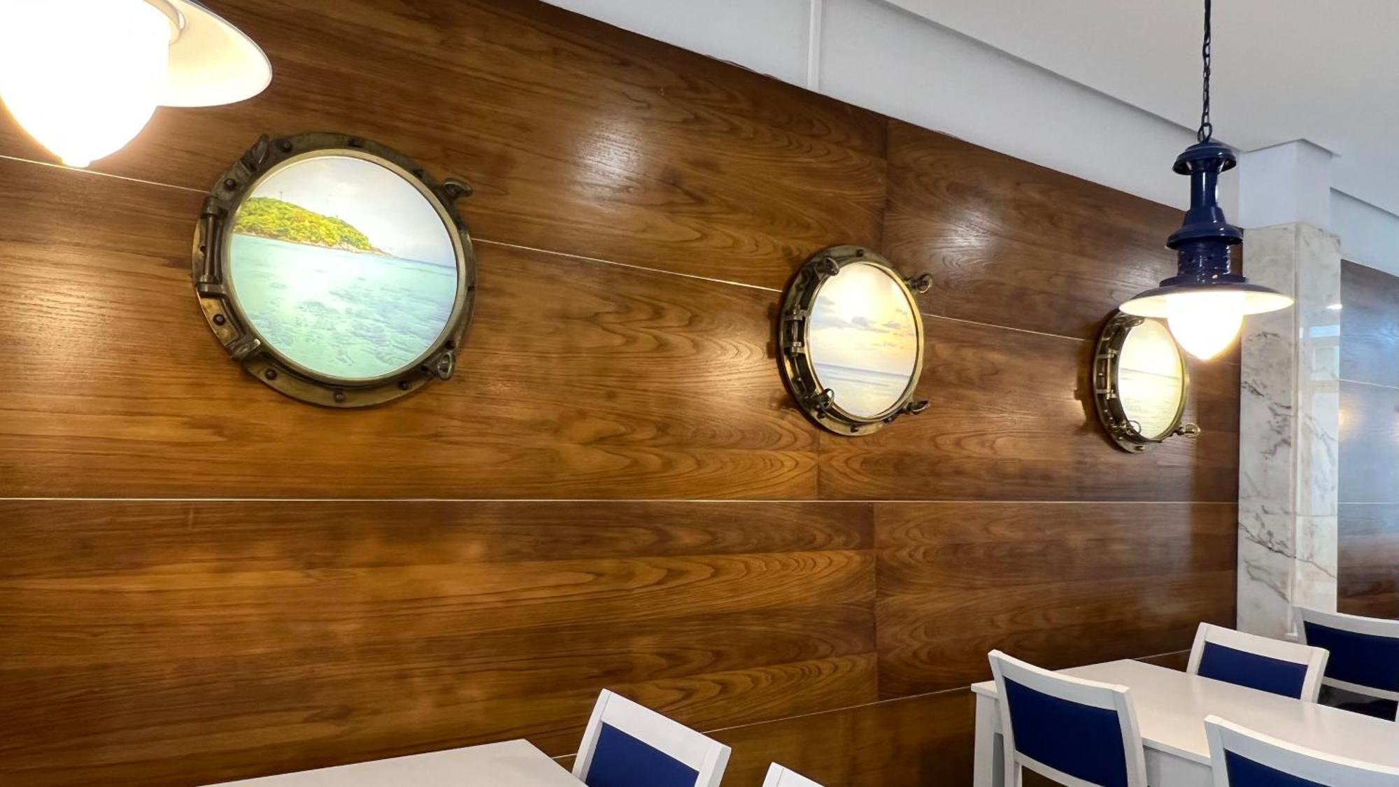 Hotel Boutique Arha Villa De Santoña エクステリア 写真